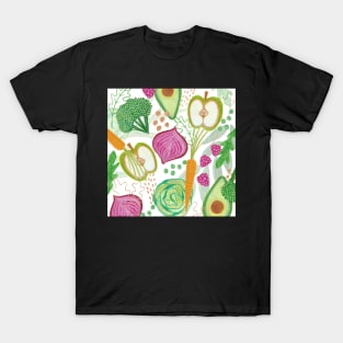 Greens T-Shirt